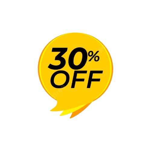 -30%