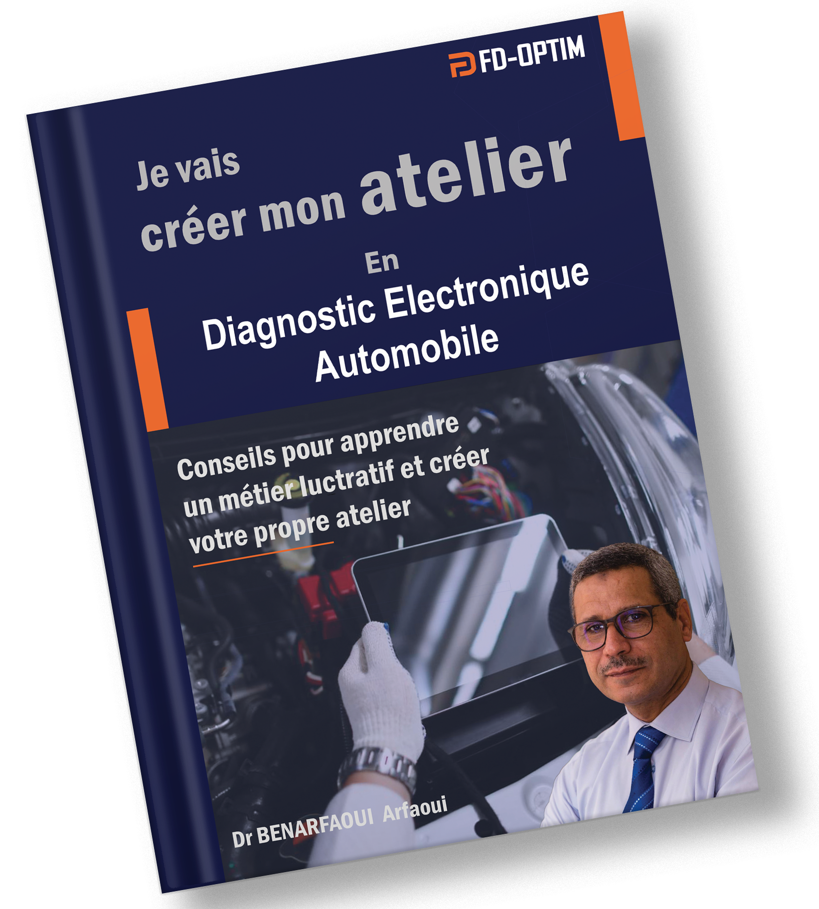Ebook Gratuit Diagnostic