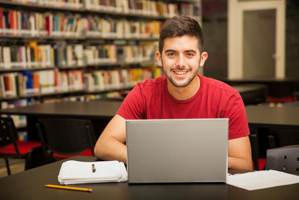 Étudiants