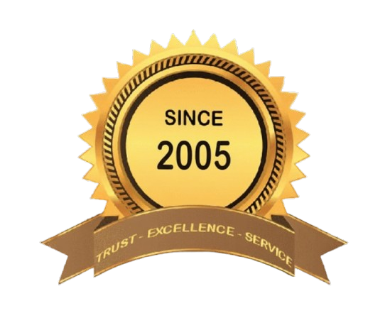 Depuis 2005