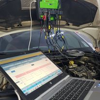 ميكانيك المحرك