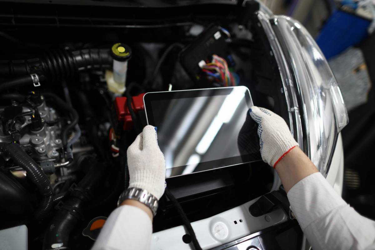 محركات الديزل الحديثة